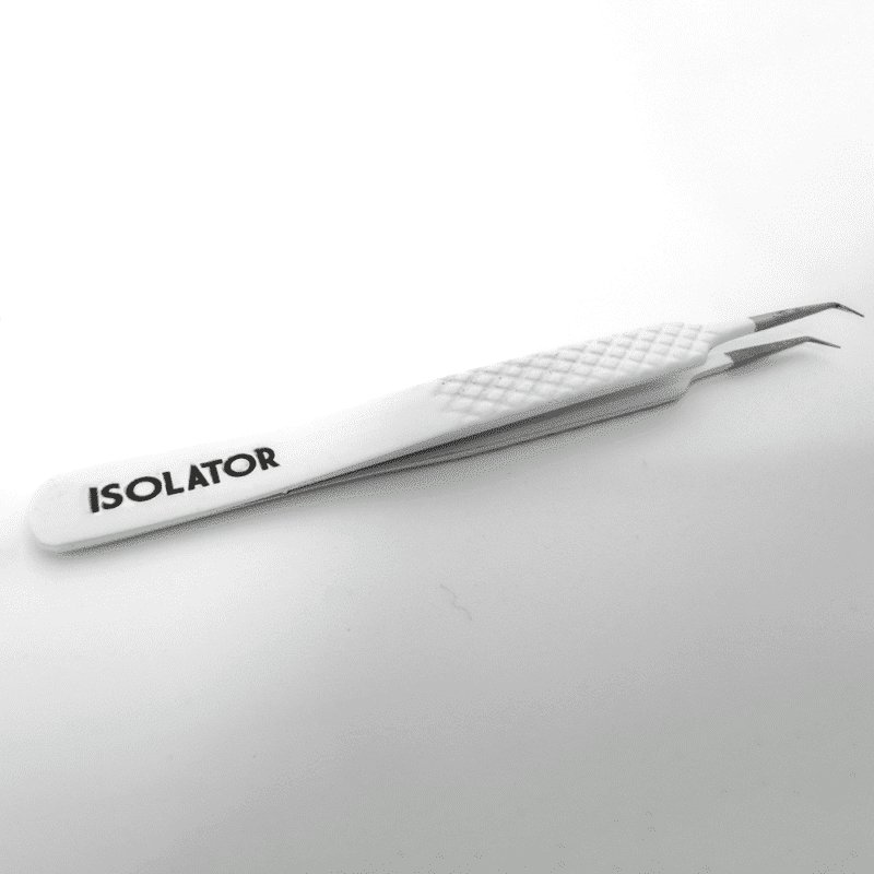 Isolator Tweezer